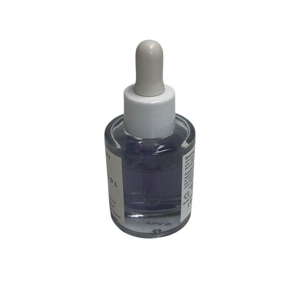 Herbivore Bakuchiol Retinol Alternative Smoothing Serum (READ) - Picture 2 of 3